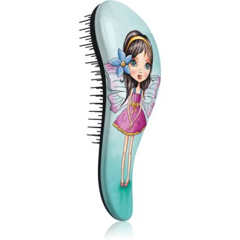 Dtangler Kids Fairy Tale perie de par - imagine 2